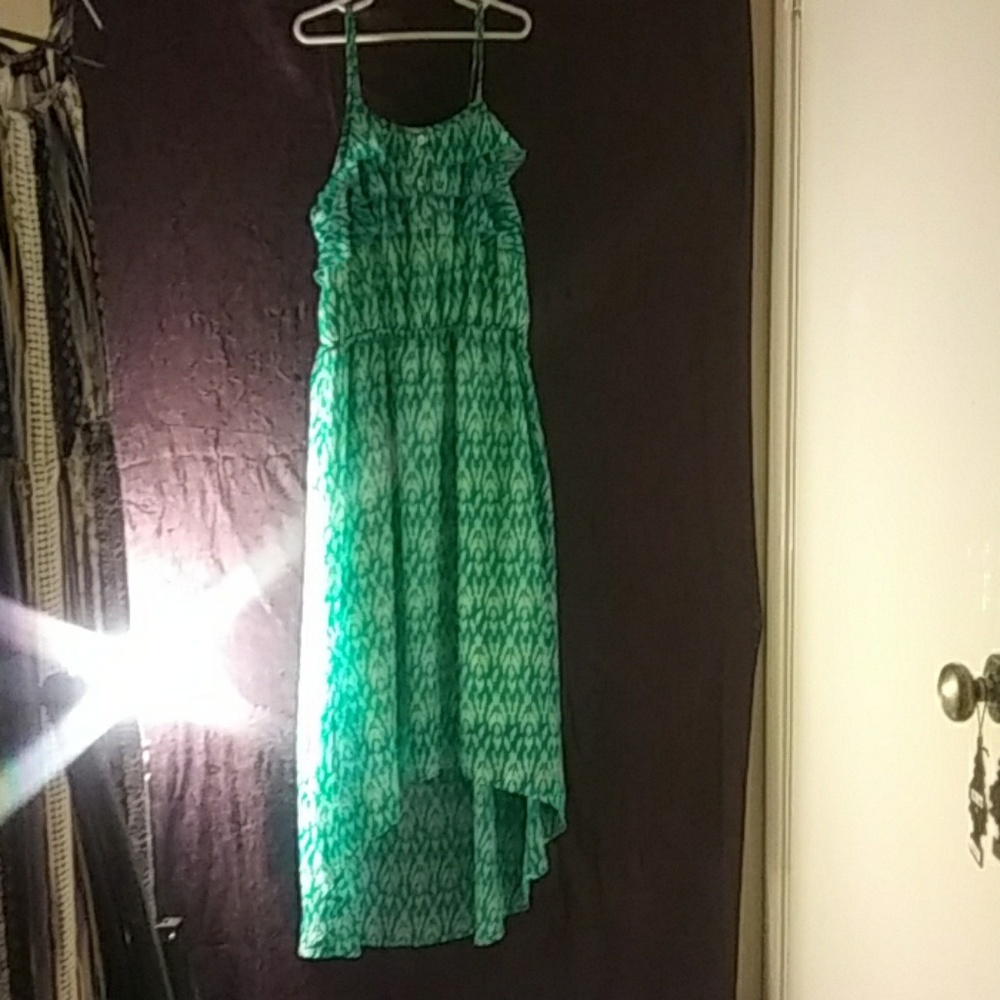 summer dress